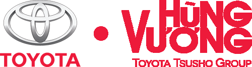 Toyota Hùng Vương – Giá xe Toyota tốt nhất