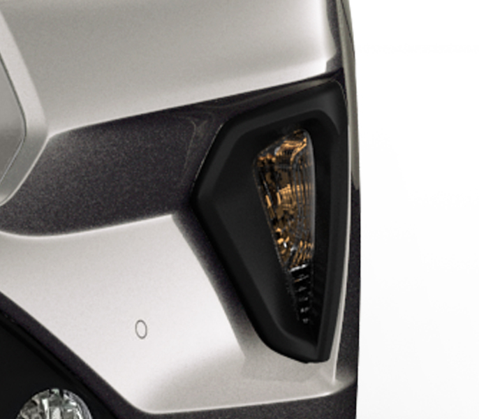 đèn sương mù toyota innova 2022