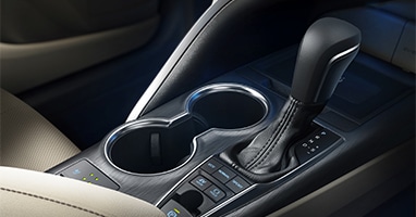 hộp số tự động toyota camry 2022