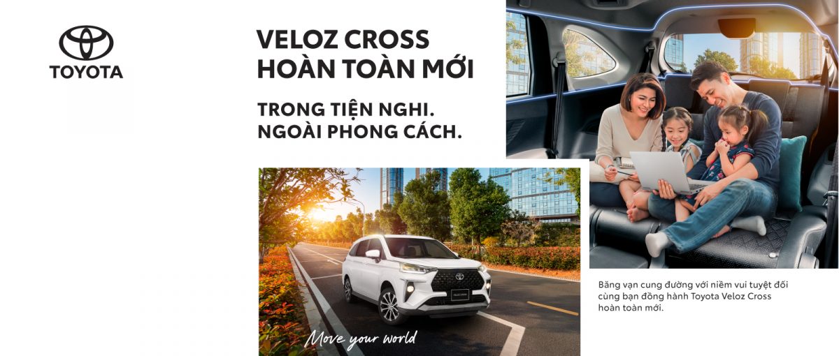 banner toyota veloz 2022